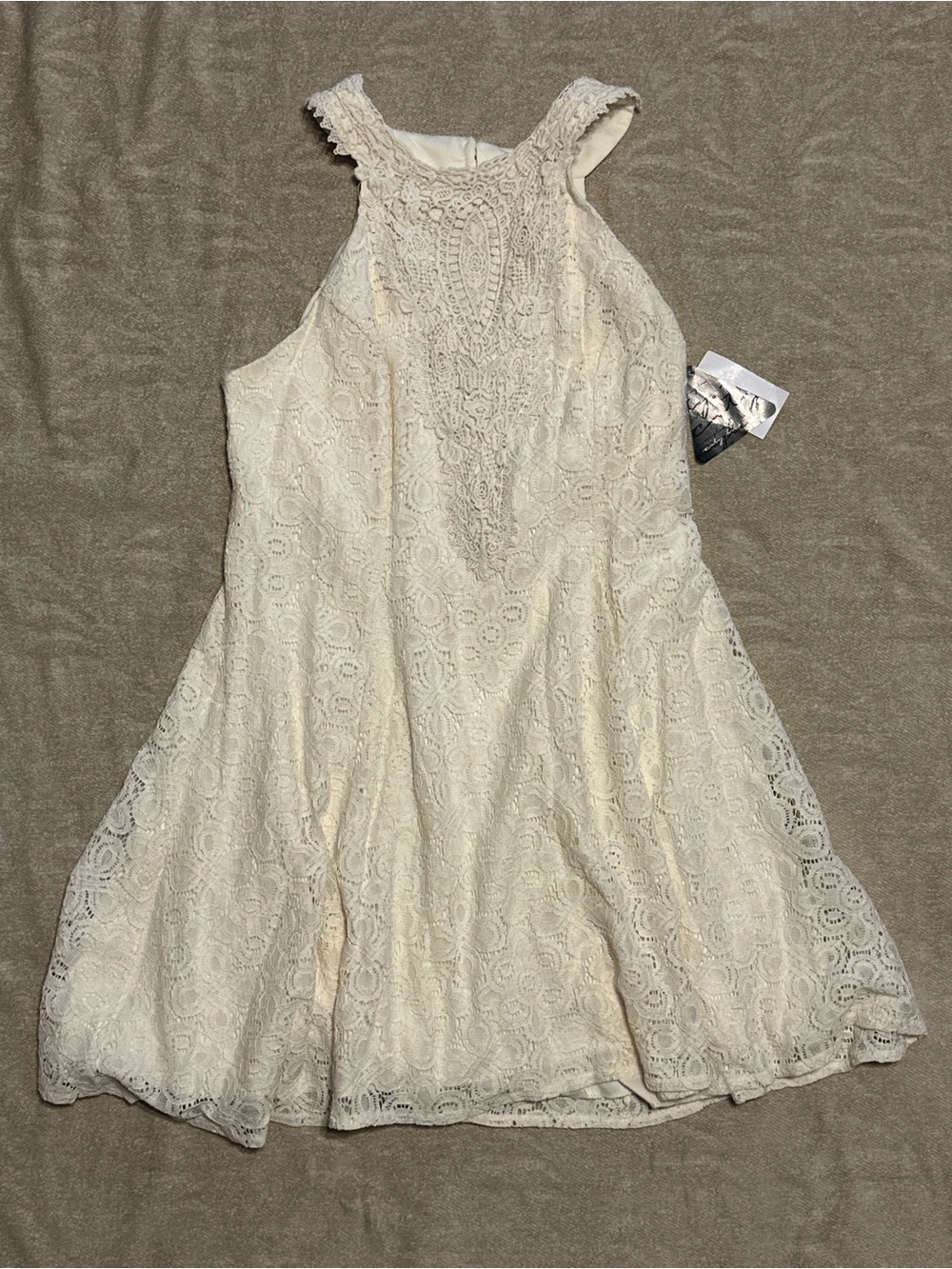 City Triangles NWT Dress